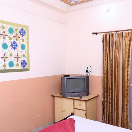 Jamna Vilas Home Stay Bikaner Eksteriør bilde