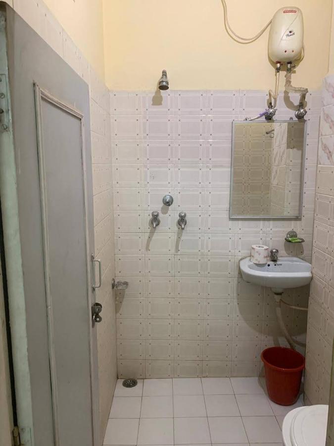 Jamna Vilas Home Stay Bikaner Eksteriør bilde