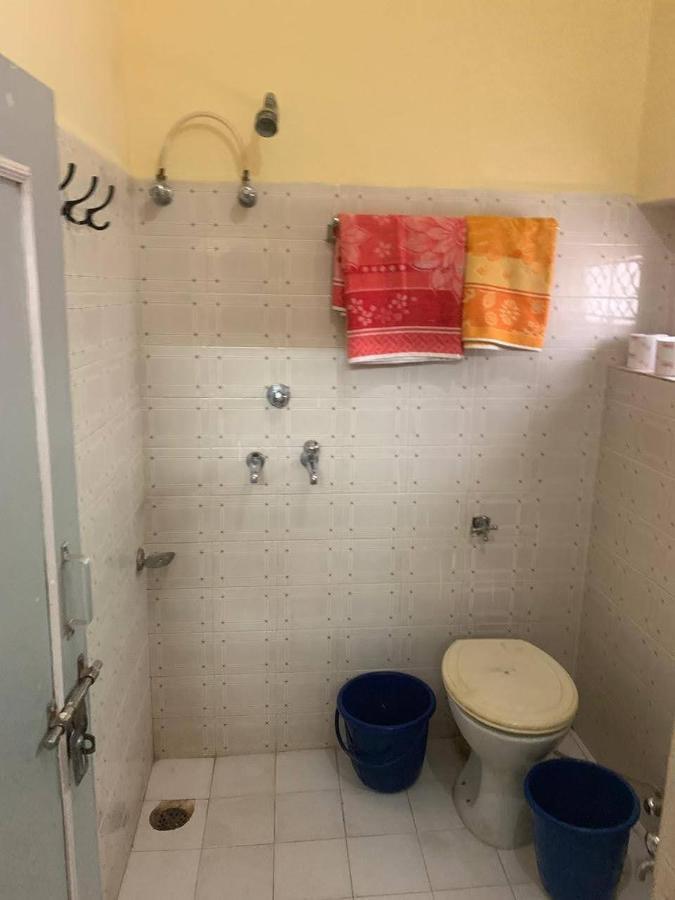 Jamna Vilas Home Stay Bikaner Eksteriør bilde