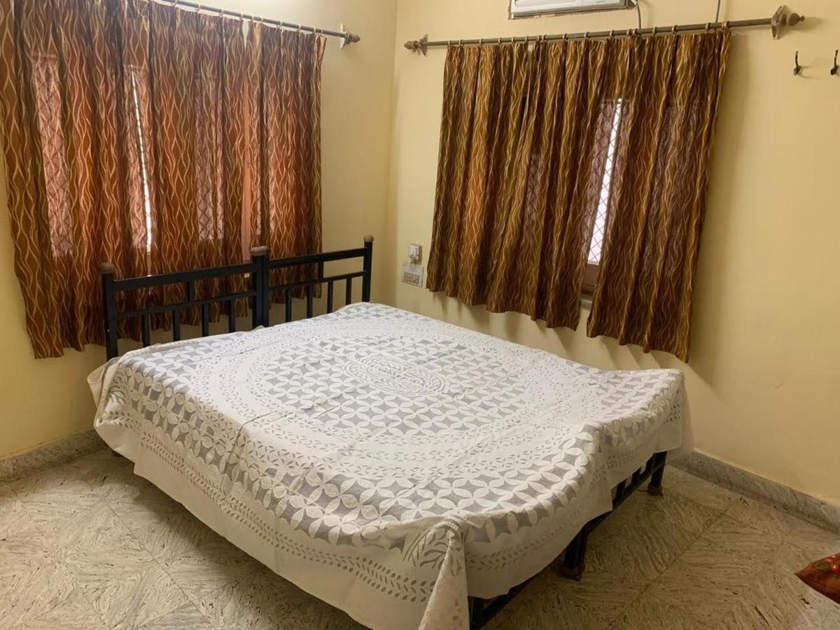 Jamna Vilas Home Stay Bikaner Eksteriør bilde